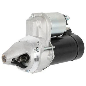 Motor De Arranque Para BMW R100GS París-Dakar 1990-1995 Rotación En sentido horario 18915 - Imagen 1 de 8