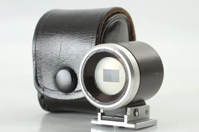 Visor Canon 100 mm incluido en servicio de EE. UU. [Exc+5] de JAPÓN  Foto 1 de 4