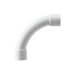 Kurve schmaler Radius IP40 Durchmesser 16 (30 Stück) - GEWISS 30 STÜCK-DX40116 - Bild 1 von 1