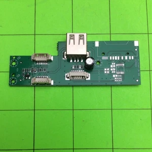 Desobry PTV156B TV Television USB Port Jack - Picture 1 of 3