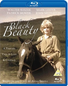 Black Beauty (Blu-ray) Mark Lester Walter Slezak Peter Lee Lawrence - Picture 1 of 1