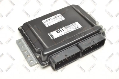 LAND ROVER FREELANDER (L314) Centralina Motore NNN000180 S108847004 - Immagine 1 di 4