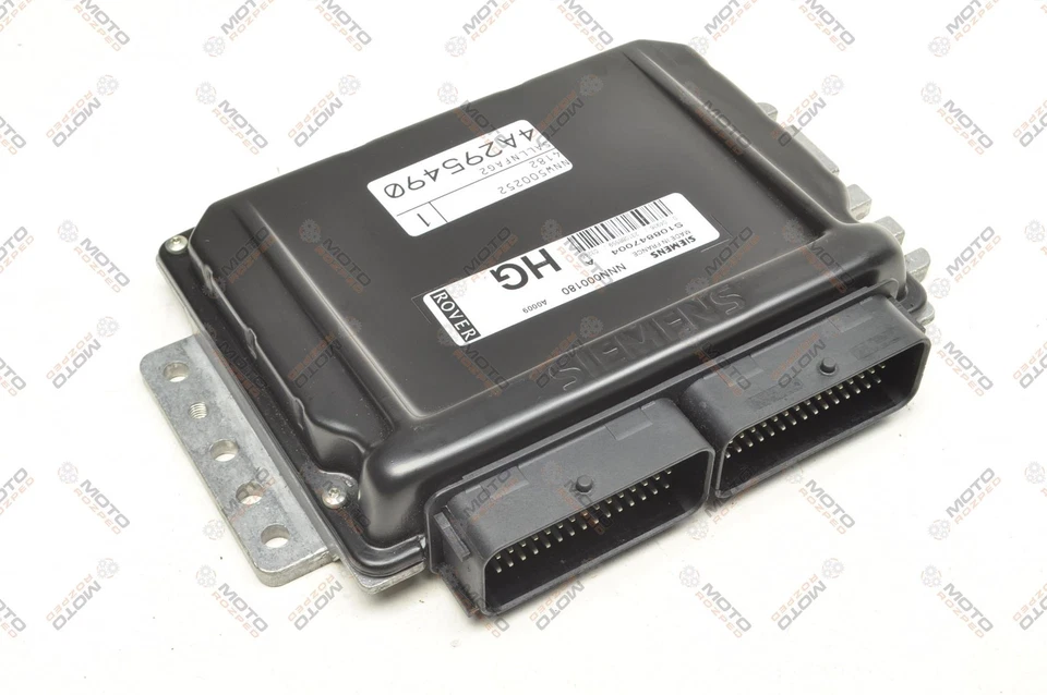 LAND ROVER FREELANDER (L314) Centralina Motore NNN000180 S108847004 - Immagine 1 di 4