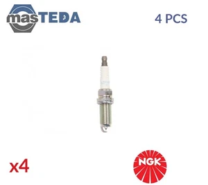 95181 ENGINE SPARK PLUG SET PLUGS NGK 4PCS NEW OE REPLACEMENT - Picture 1 of 8