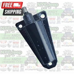 1987-1995 Jeep Wrangler YJ Radio ANTENNA BASE Only Factory - Picture 1 of 13