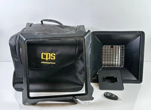 CPS ABM EasyHood w/ Bag - Picture 1 of 14