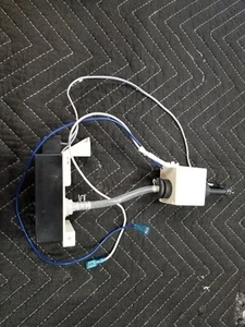 Genuine Water Pump for Whirlpool WDH70EAPW 70 Pint Dehumidifier in Very Good - Picture 1 of 2