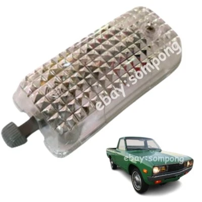 Interior Dome Cabin Light Lamp Assy For Nissan Datsun 620 720 Pickup 1973-1986 . - Image 1 of 4