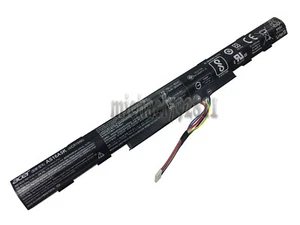 Batería original AS16A5K para Acer Aspire E5-475G 523G 553G 573G 575G 774G AS16A8K - Imagen 1 de 4