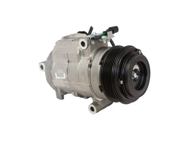 Compresor de aire acondicionado Motorcraft 55WV95Y para Ford Edge 2011-2014 Foto 1 de 1