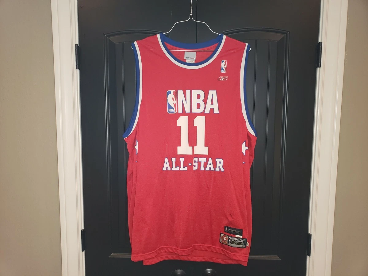 Yao Ming 52 Size NBA Fan Apparel & Souvenirs for sale | eBay
