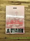 The Soviet Championships HC  (Cadogan Chess Books) By CAFFERTY Taimanov G2