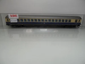 ADE - H0 - DB - Personenwagen 1.Kl. - TEE Rheingoldwagen - EK - #61008 - Bild 1 von 10