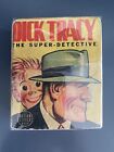 Dick Tracy The Super Detective, Big/ Better Little Book # 1488, 1939