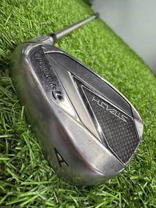 TaylorMade - Stealth - AW - Approach Wedge - Graphite - Stiff Flex - RH - Picture 1 of 9