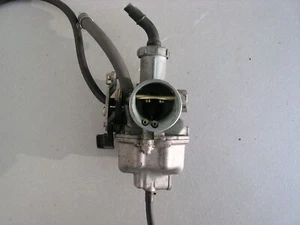 Vergaser original Keihin carburetor Honda CA 125 Rebel JC26 - Bild 1 von 4