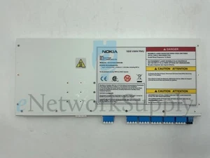 Lucent 8DG63249BD WOM5Y10DRA 1830 UNIDAD GESTIONADA FOTÓNICA - PMU - Imagen 1 de 12