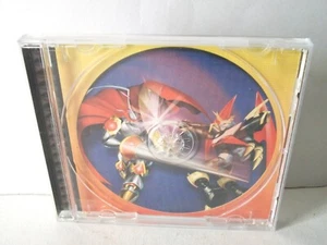 Digimon Rumble Arena Case Only NO GAME PS1 PlayStation 1 Empty Replacement Art - Picture 1 of 6