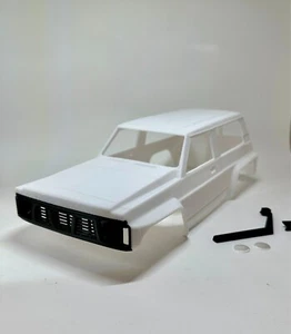 RC Body 1/12 - Patrol - Picture 1 of 5
