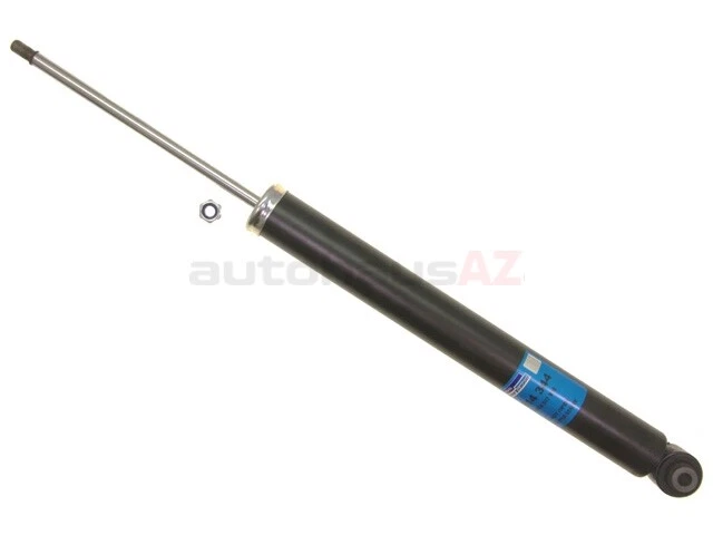 Amortiguador SACHS 2123204630 Mercedes Benz E350 E550 E63 AMG S E400 Sedán Foto 1 de 1