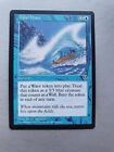 MTG: Tidal Wave - Mirage - Magic Card
