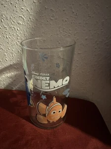 Disney Deverley Senfglas Findet Nemo 2 Von1 Sammlerstück Im Top Zustand - Bild 1 von 3