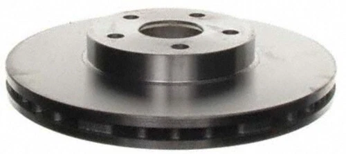 Rotor de freno de disco delantero 2 piezas para Toyota Camry/Lexus ES250 1988-91 2,0 L 2,5 L|31065 Foto 1 de 1