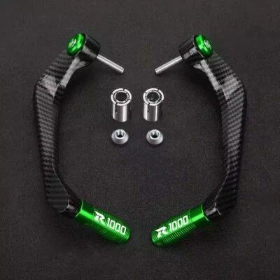 Protector de mano de palanca de embrague de freno CNC PARA SUZUKI GSX-R GSXR1000 2001-2024 Foto 1 de 4