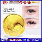 60pcs Eye Bags Remover Moisturizing Dark Circles Patch Whitening Beauty Products