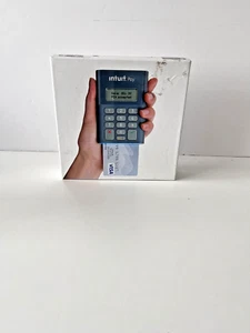 Intuit Pay a Card Reader from QuickBooks - NEW IN BOX - Picture 1 of 8