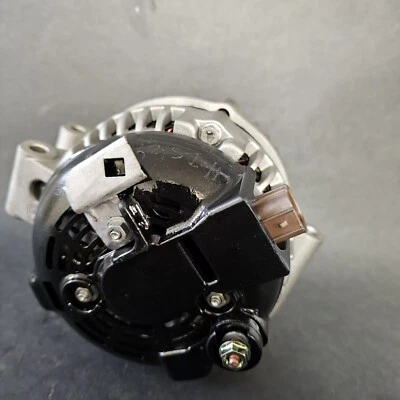 2006 2007 2008 Acura TSX L4 2.4Liter 130Amps Alternator Oem Reman by Rvv - Image 1 of 4