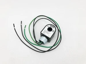 Neue Parker 3F4C80 Magnetspule 24VDC 11,5W - ohne Karton - Bild 1 von 4