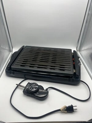 Electric Indoor Grill - SUNBEAM GPA3033 1500W - Indoor BBQ - Image 1 of 4
