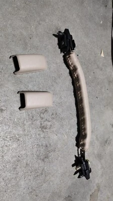 1997-2001 Lexus ES300 Roof Grab Courtesy Handle OEM BEIGE  Foto 1 de 2
