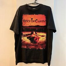 New Popular Alice In Chains Album Band Member Men S-5XL Tee 4D410