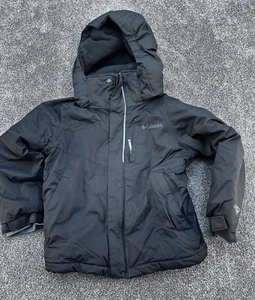 Columbia Sportswear Ski Evo Fly Jacket XXS 4/6 Boy Youth - Picture 1 of 10