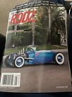Ol' Skool Rodz Magazine December January 2023 #115   Show Cars. E-21