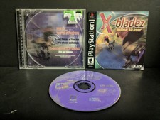 .PSX.' | '.X Bladez Inline Skater.