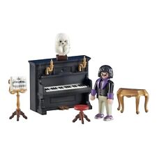 Playmobil 6527 Pianist with Piano