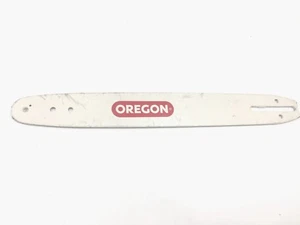 Neu Original-Zubehör-Hersteller Oregon Kettensäge Führungsleiste 14"" 14OSDEAO41 W6 14"" 35 cm kostenloser schneller Versand - Bild 1 von 4