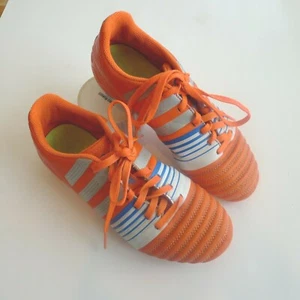 Mens Adidas Nitrocharge Nitro Charge 4.0 Soccer Cleats US Size 5 - Picture 1 of 6