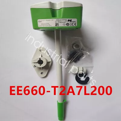 1pcs E+E anemometer EE660-T2A7L200 Brand new Fedex or DHL - Image 1 of 4