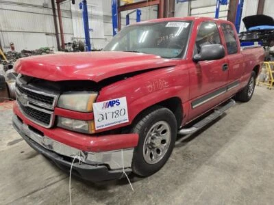 Alternador Chevrolet Silverado 1500 05-07 E837871 Foto 1 de 4