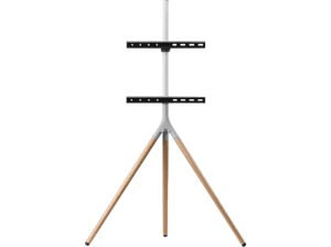 Soporte TV - One For All WM7472, De pie tipo trípode, De 32" a 65", Hasta 30 kg - Imagen 1 de 5