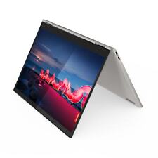 Lenovo ThinkPad X1 Titanium Yoga Intel Laptop, 13.5" IPS Touch, i7-1160G7, 16GB