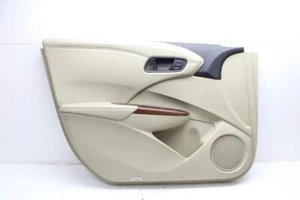 2013-2018 Acura RDX Front Left Driver Door Trim Panel 83553-TX4-A02ZA OEM - Picture 1 of 17