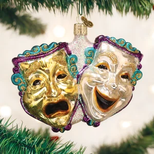 Alte Welt Weihnachten - Komödie und Tragödie - 36195 - Bild 1 von 5