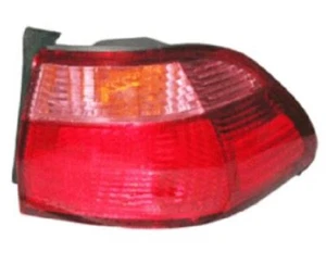 98 99 00 Accord Sedan Right Passenger Taillight Taillamp Tail Lamp Light - Bild 1 von 2