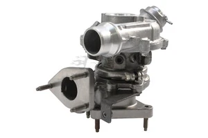 Turbolader wassergekühlt für Renault Master III Trafic II 144114283R - Bild 1 von 5