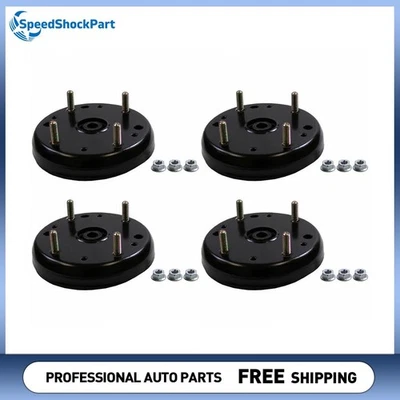 Se adapta a Ford Thunderbird 2002-2005 suspensión delantera trasera montaje de puntal Foto 1 de 3